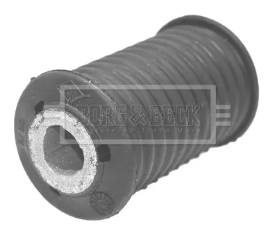 втулка, ресьорен лист BORG & BECK         