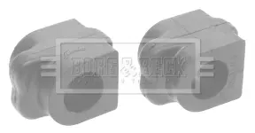 ремонтен комплект, свързваща стабилизираща щанга BORG & BECK         
