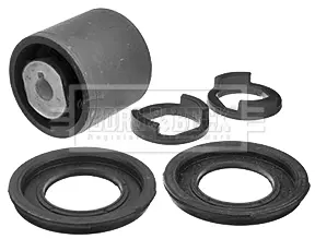 тампон, носач BORG & BECK         