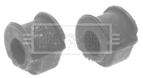 ремонтен комплект, свързваща стабилизираща щанга BORG & BECK         