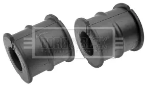 ремонтен комплект, свързваща стабилизираща щанга BORG & BECK         