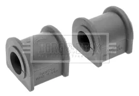 ремонтен комплект, свързваща стабилизираща щанга BORG & BECK         