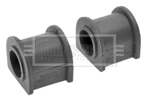 ремонтен комплект, свързваща стабилизираща щанга BORG & BECK         