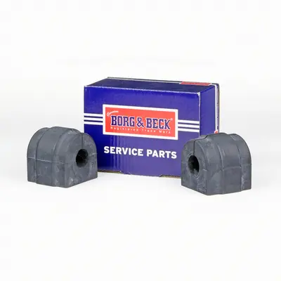 ремонтен комплект, свързваща стабилизираща щанга BORG & BECK         
