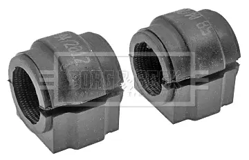 ремонтен комплект, свързваща стабилизираща щанга BORG & BECK         