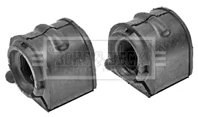 ремонтен комплект, свързваща стабилизираща щанга BORG & BECK         