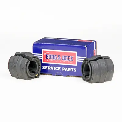 ремонтен комплект, свързваща стабилизираща щанга BORG & BECK         