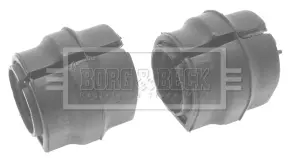 ремонтен комплект, свързваща стабилизираща щанга BORG & BECK         