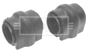 ремонтен комплект, свързваща стабилизираща щанга BORG & BECK         