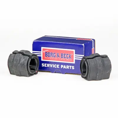 ремонтен комплект, свързваща стабилизираща щанга BORG & BECK         