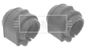ремонтен комплект, свързваща стабилизираща щанга BORG & BECK         