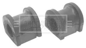 ремонтен комплект, свързваща стабилизираща щанга BORG & BECK         