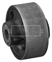 тампон, носач BORG & BECK         