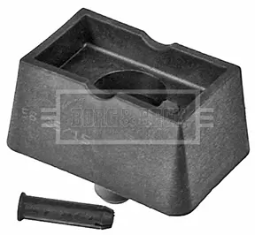 държач, крик BORG & BECK         