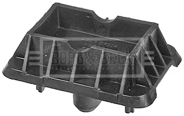 държач, крик BORG & BECK         