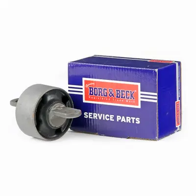 тампон, носач BORG & BECK         