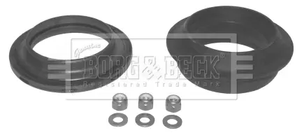 тампон на макферсън BORG & BECK         