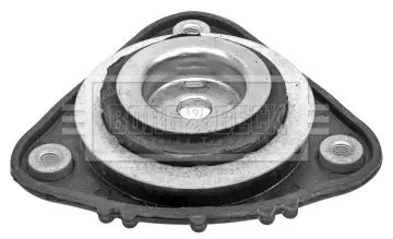 тампон на макферсън BORG & BECK         