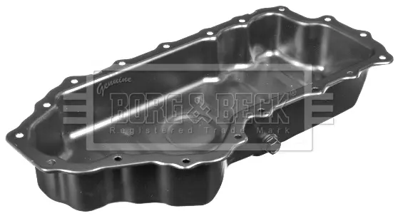 маслена вана (картер) BORG & BECK         