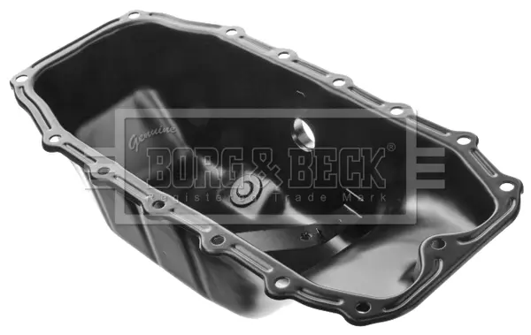 маслена вана (картер) BORG & BECK         