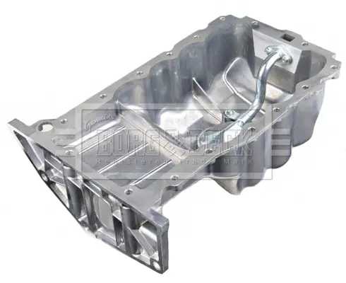 маслена вана (картер) BORG & BECK         