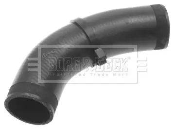 въздуховод за турбината BORG & BECK         