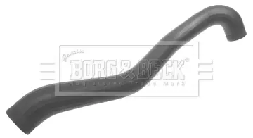 въздуховод за турбината BORG & BECK         