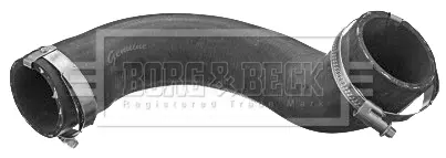 въздуховод за турбината BORG & BECK         