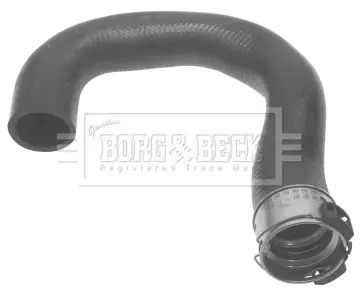 въздуховод за турбината BORG & BECK         