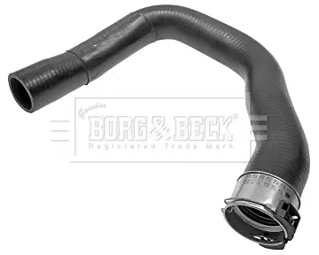 въздуховод за турбината BORG & BECK         