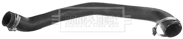 въздуховод за турбината BORG & BECK         