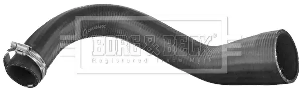 въздуховод за турбината BORG & BECK         
