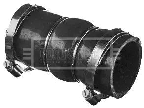 въздуховод за турбината BORG & BECK         