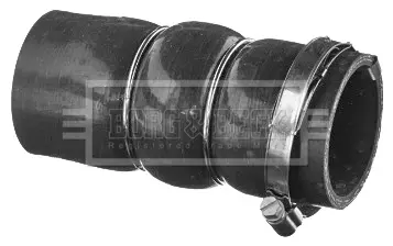 въздуховод за турбината BORG & BECK         