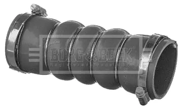 въздуховод за турбината BORG & BECK         