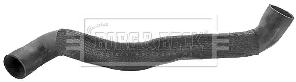 въздуховод за турбината BORG & BECK         