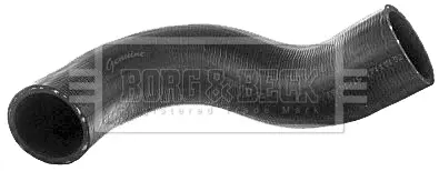 въздуховод за турбината BORG & BECK         