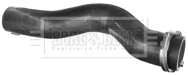 въздуховод за турбината BORG & BECK         