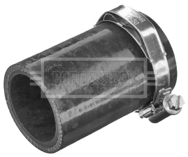 въздуховод за турбината BORG & BECK         