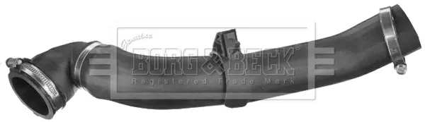 въздуховод за турбината BORG & BECK         