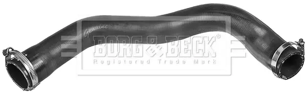 въздуховод за турбината BORG & BECK         