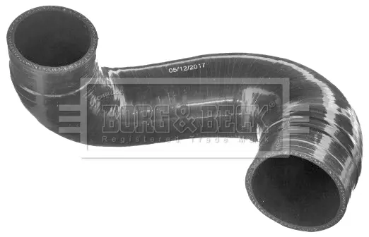 въздуховод за турбината BORG & BECK         