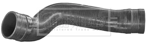 въздуховод за турбината BORG & BECK         