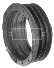 въздуховод за турбината BORG & BECK         