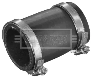 въздуховод за турбината BORG & BECK         