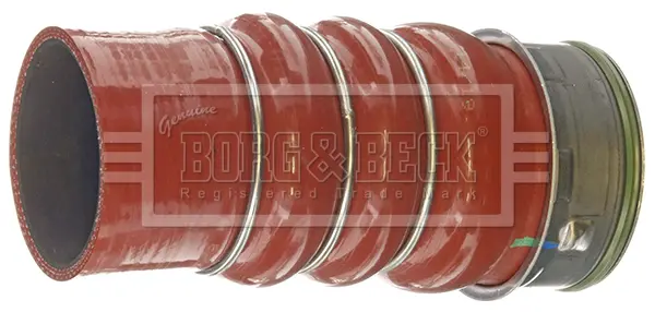 въздуховод за турбината BORG & BECK         