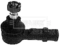 накрайник на напречна кормилна щанга BORG & BECK         