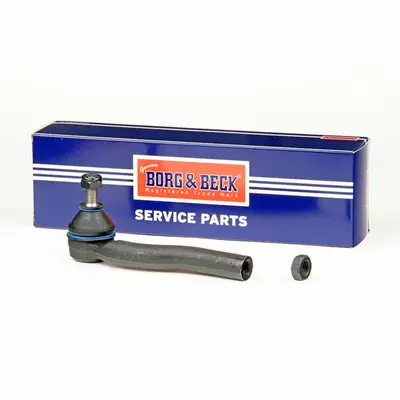 накрайник на напречна кормилна щанга BORG & BECK         
