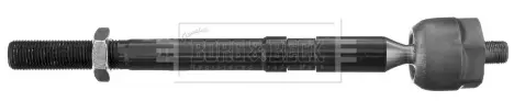 Кормилни накрайници за PEUGEOT 301 1.2 VTi 72 BTR5769 BORG & BECK         