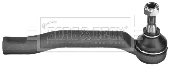 накрайник на напречна кормилна щанга BORG & BECK         